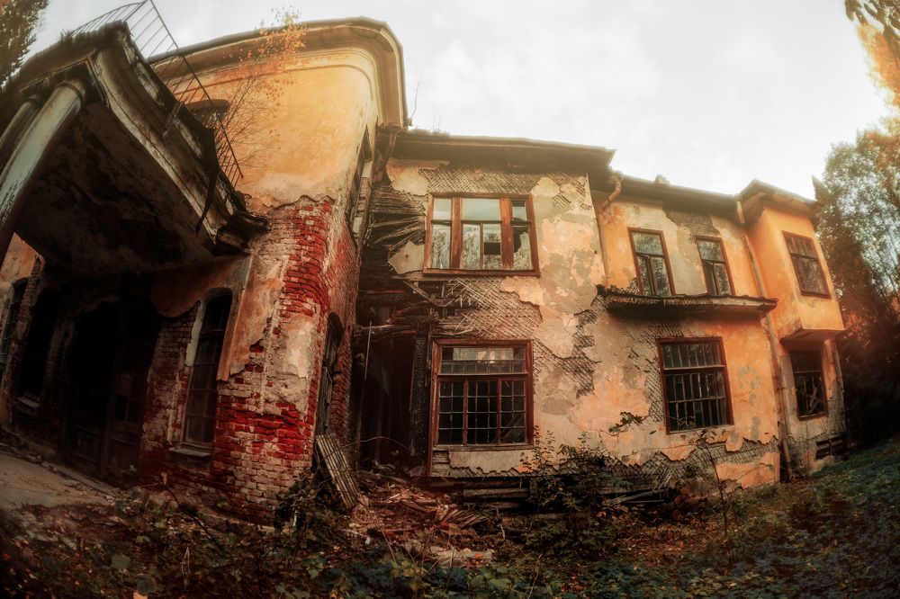 Фотография автора Вадим Поспелов