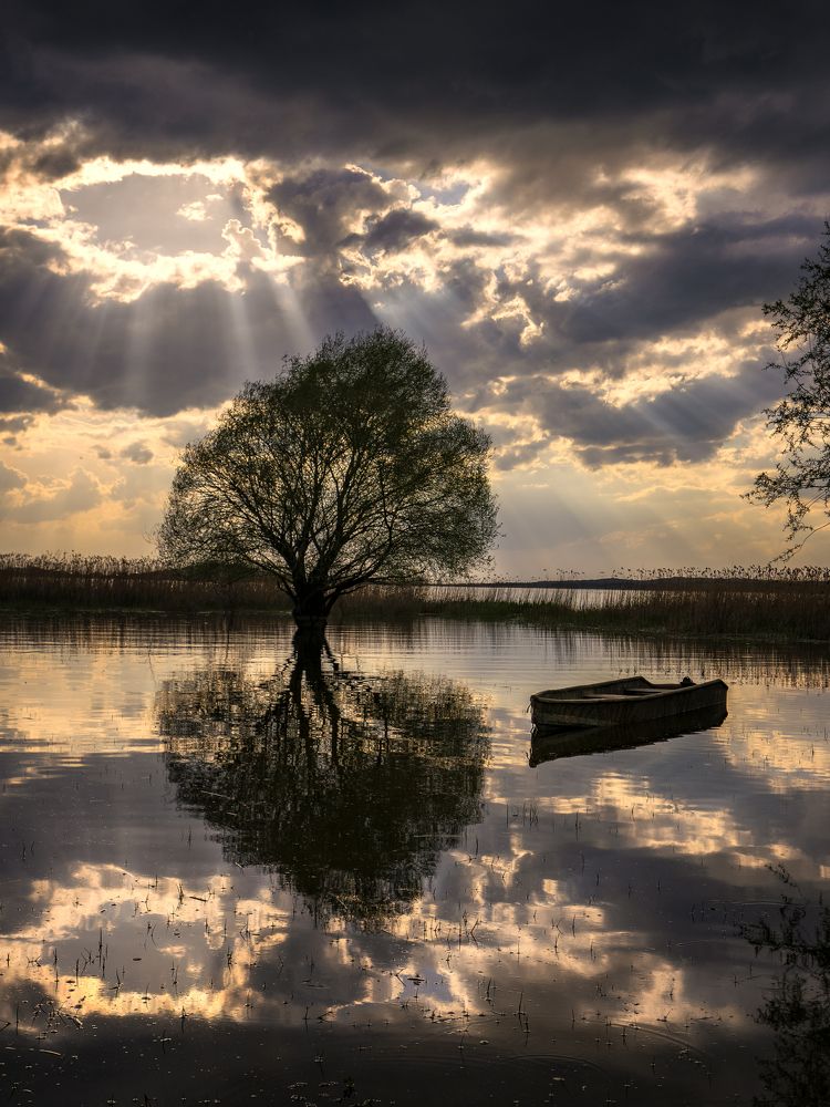 Photograph by Galip Çetiner