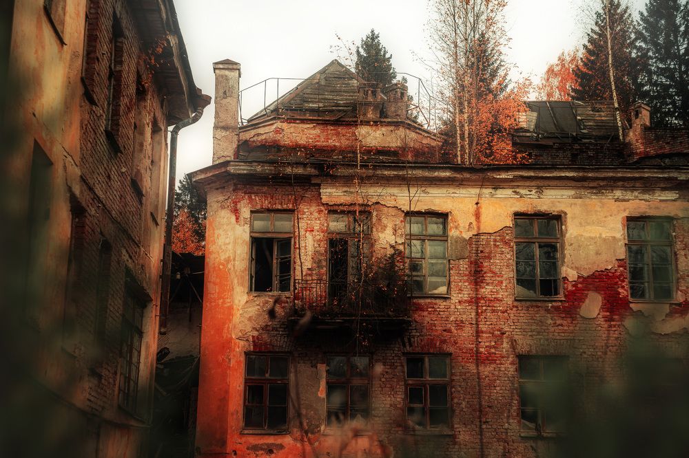 Фотография автора Вадим Поспелов