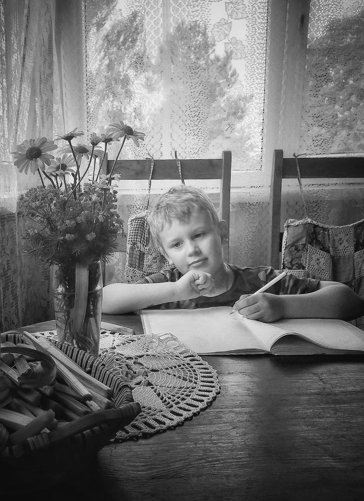 Photograph by Ольга Мартьянова