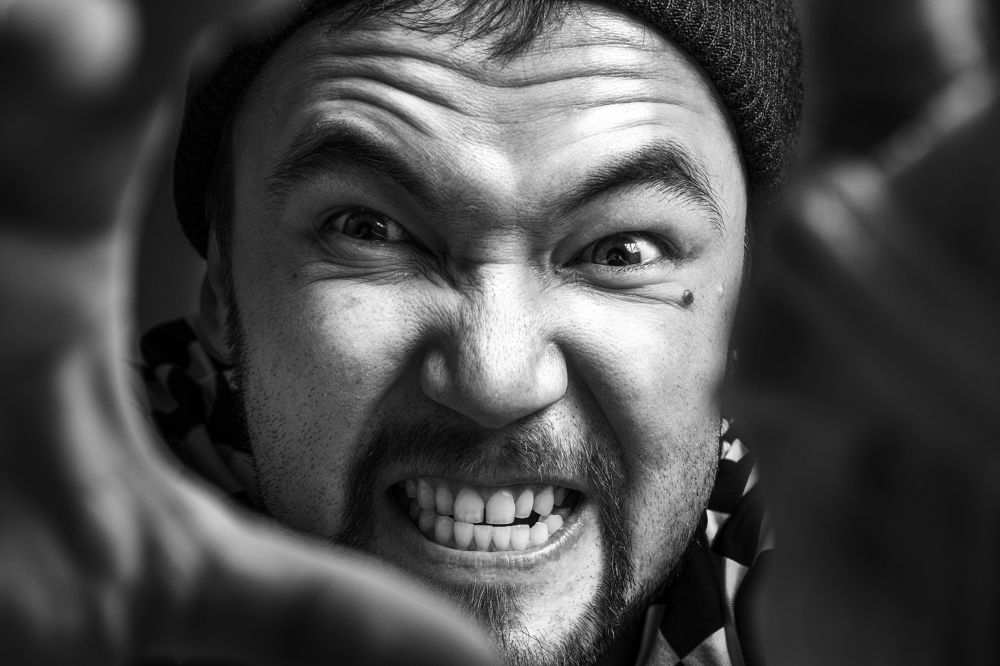 Фотография автора Алексей RAD Раднаев