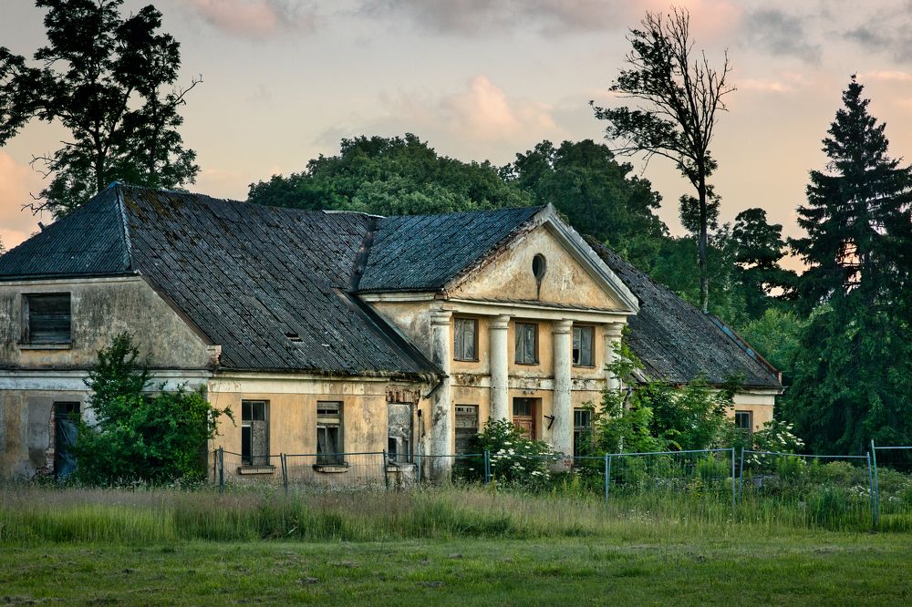 Photograph by Albina Kulikova