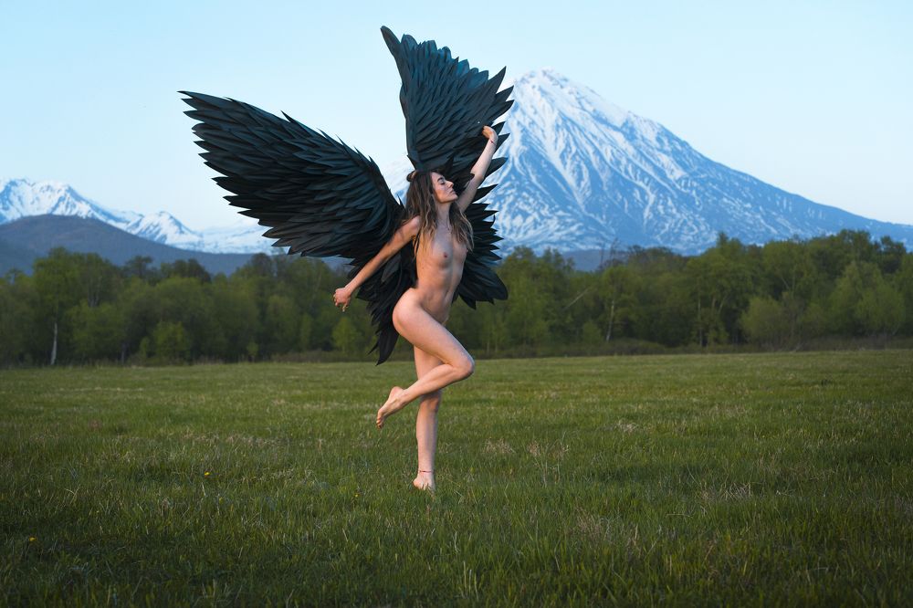 Фотография автора Антон Сандалов