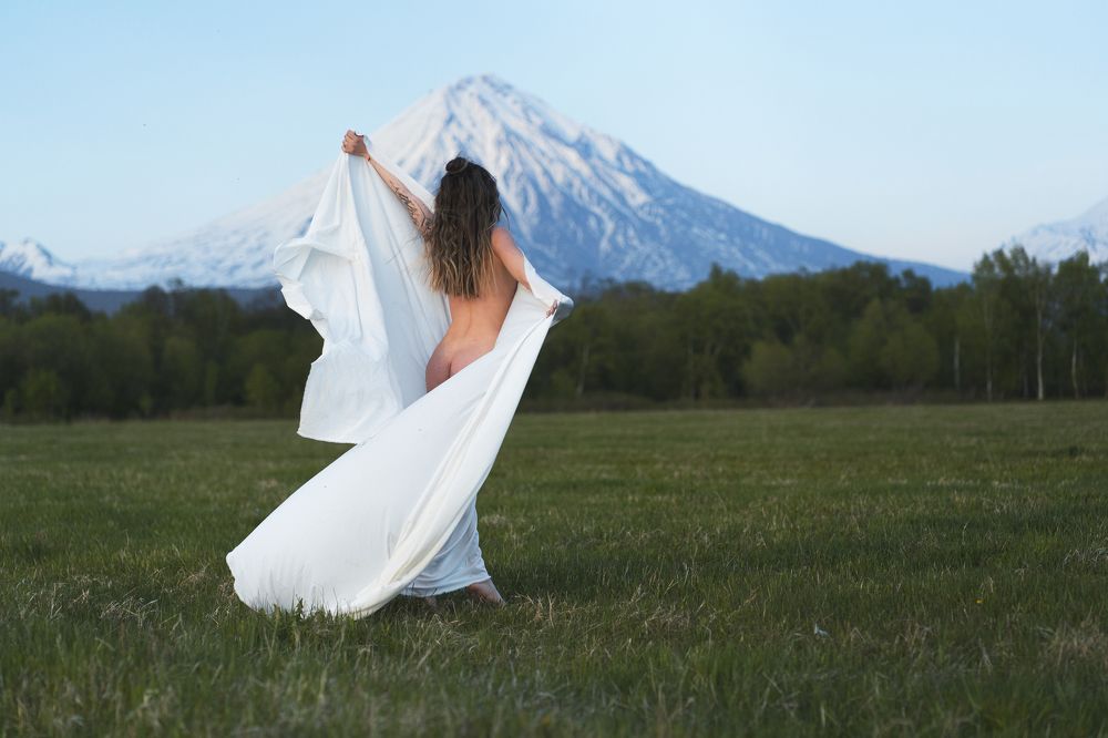 Фотография автора Антон Сандалов