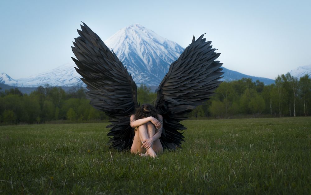 Photograph by Антон Сандалов