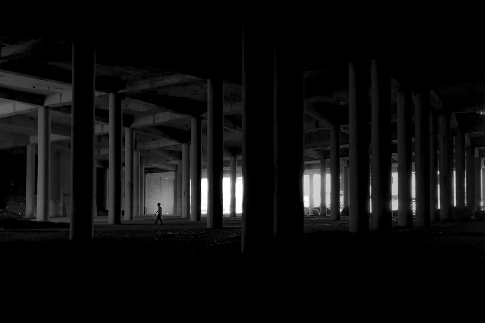 Photograph by keyhan maserat