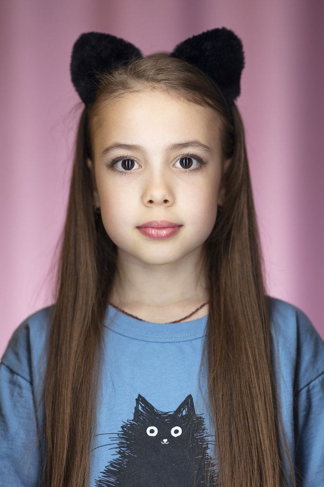 Фотография автора Губань Виктор