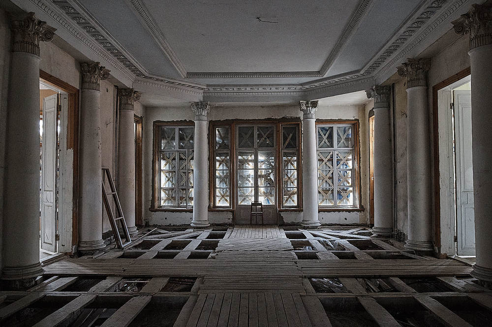 Photograph by Безбородов Георгий