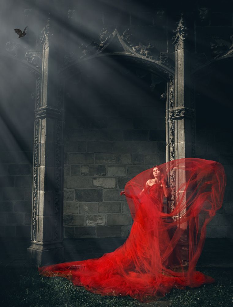 Photograph by Фарид Альмухаметов