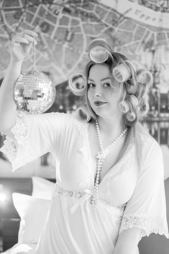 Фотография автора Jurate