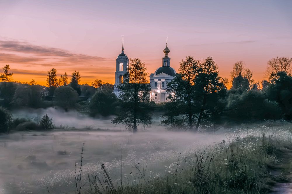 Photograph by Елена Ефимова