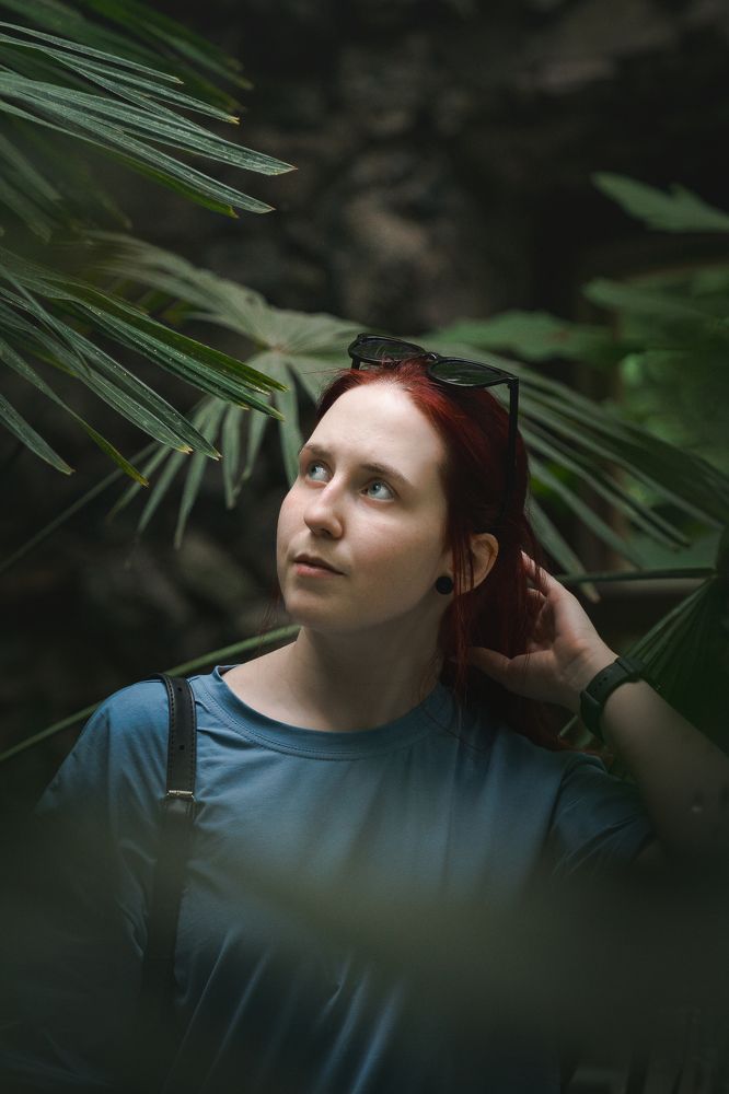 Photograph by Roman Savitskiy