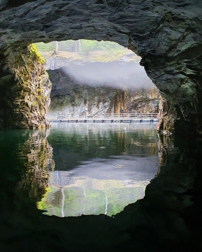 Photograph by Яна Галимуллина