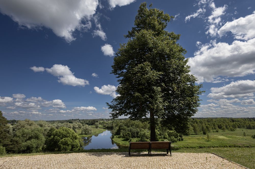 Photograph by Беликов Михаил