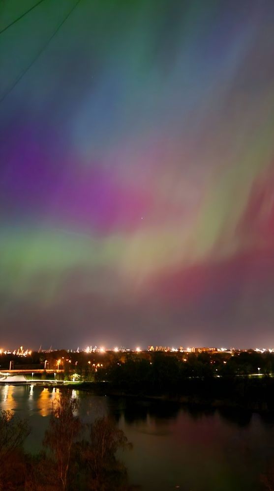 Photograph by Vera Nefedova