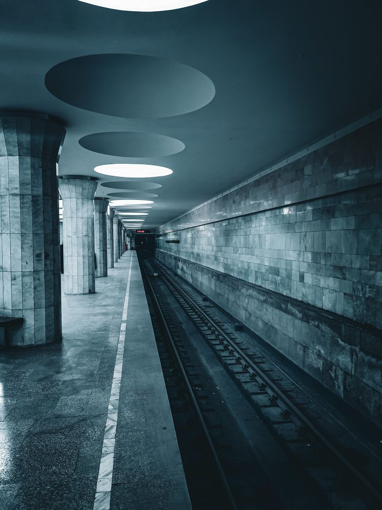 Фотография автора Виталий Гавронский