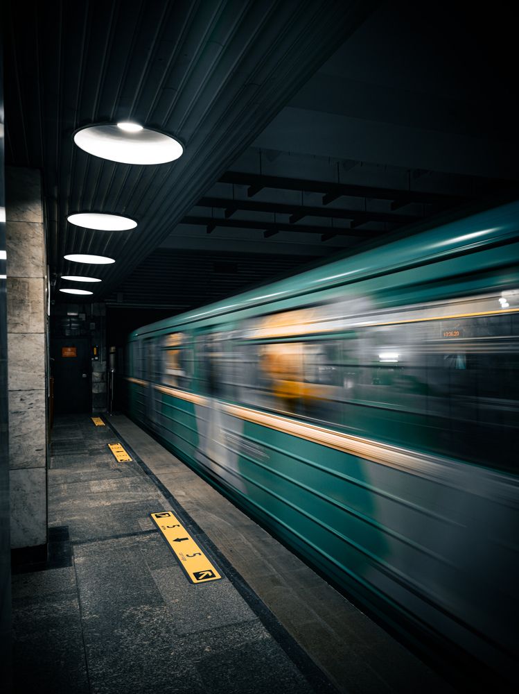 Фотография автора Виталий Гавронский