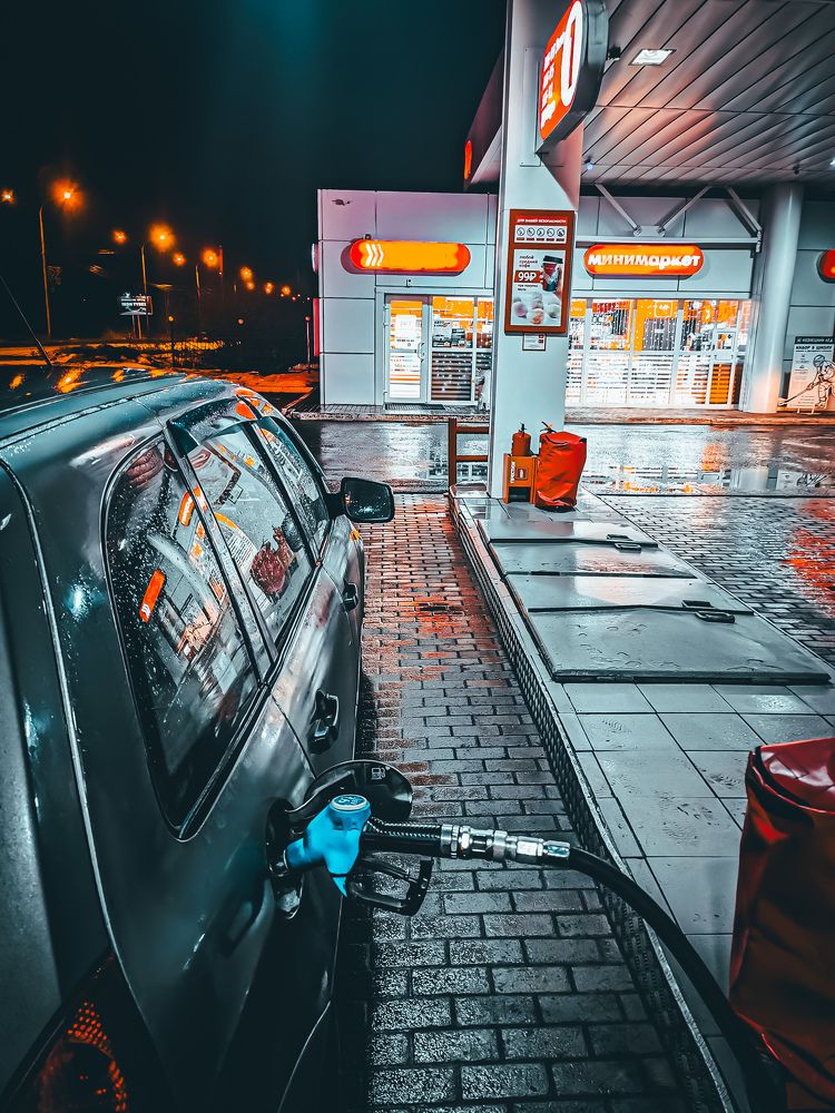 Фотография автора Виталий Гавронский