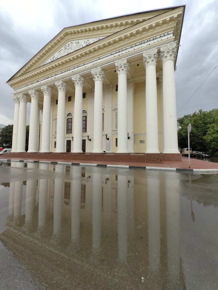 Photograph by Анастасия