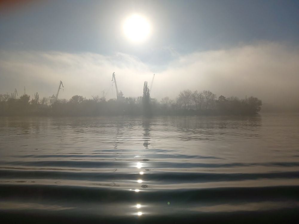 Photograph by Елена Кузнецова