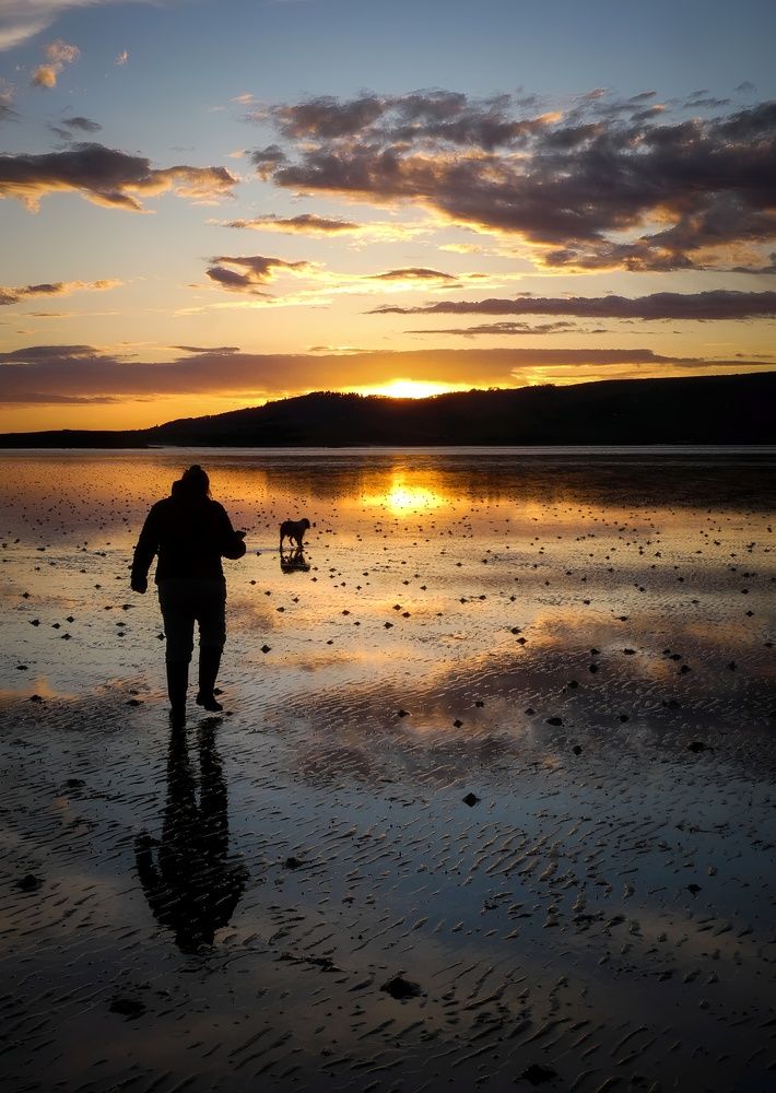 Photograph by Michael Gault
