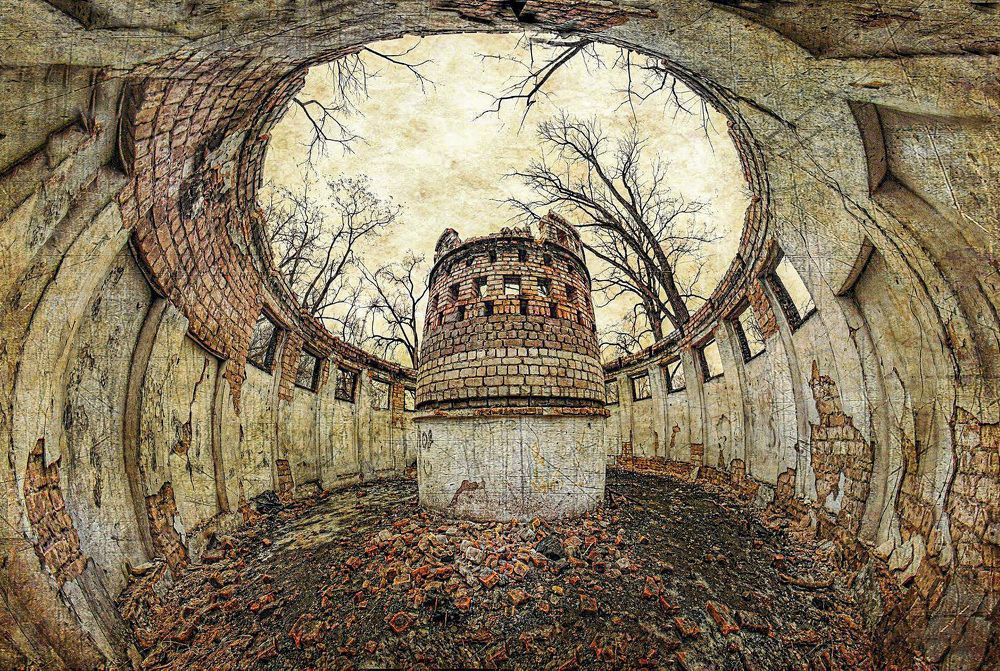 Photograph by Игорь Квочка