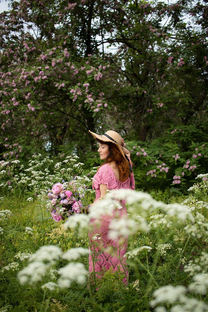 Photograph by Надежда Ржевская