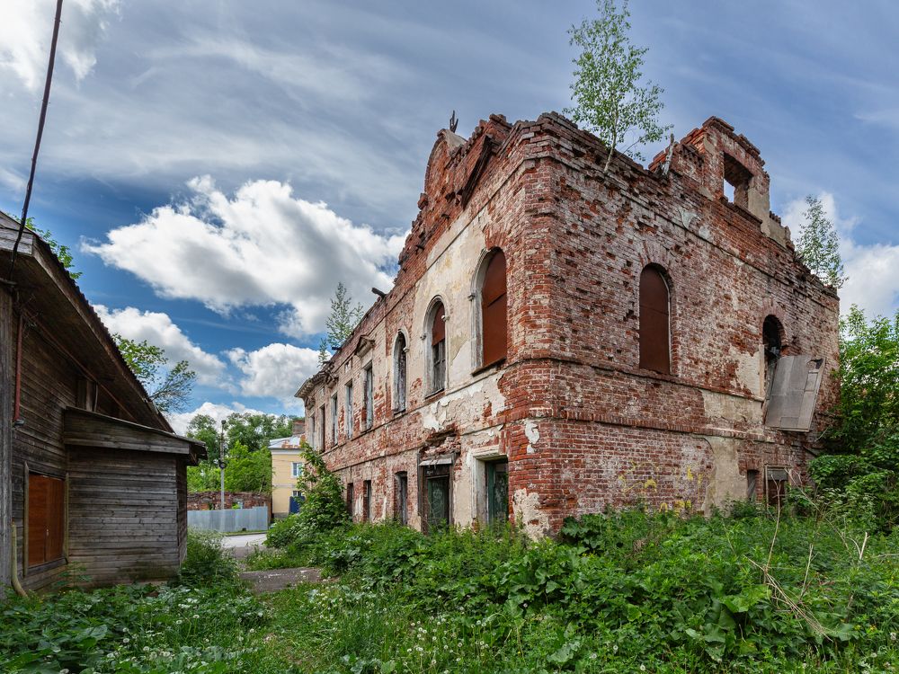 Фотография автора Вячеслав Коробов