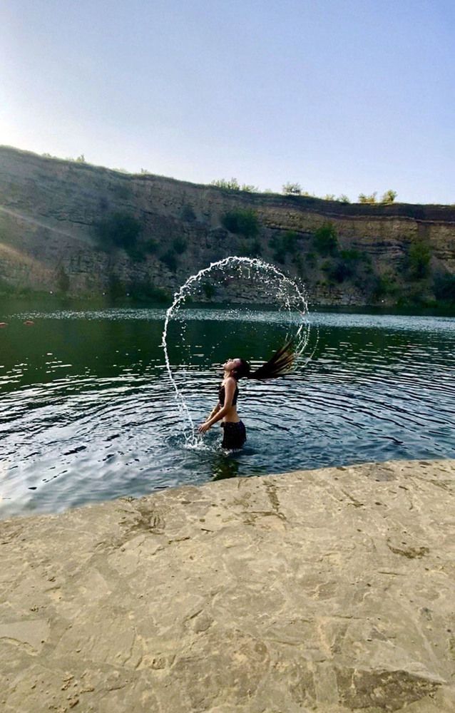 Photograph by Алина