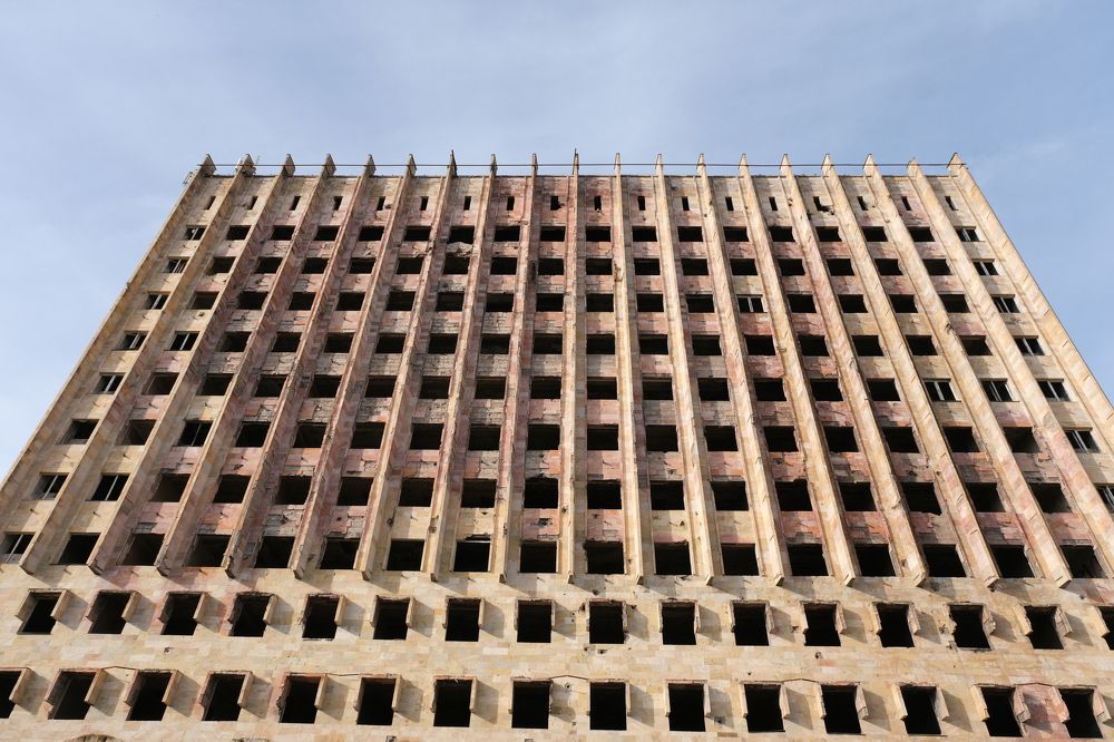 Photograph by Евгений Стренадко