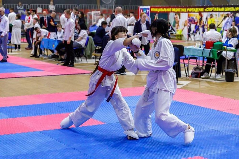 Photograph by Алина Имрановна