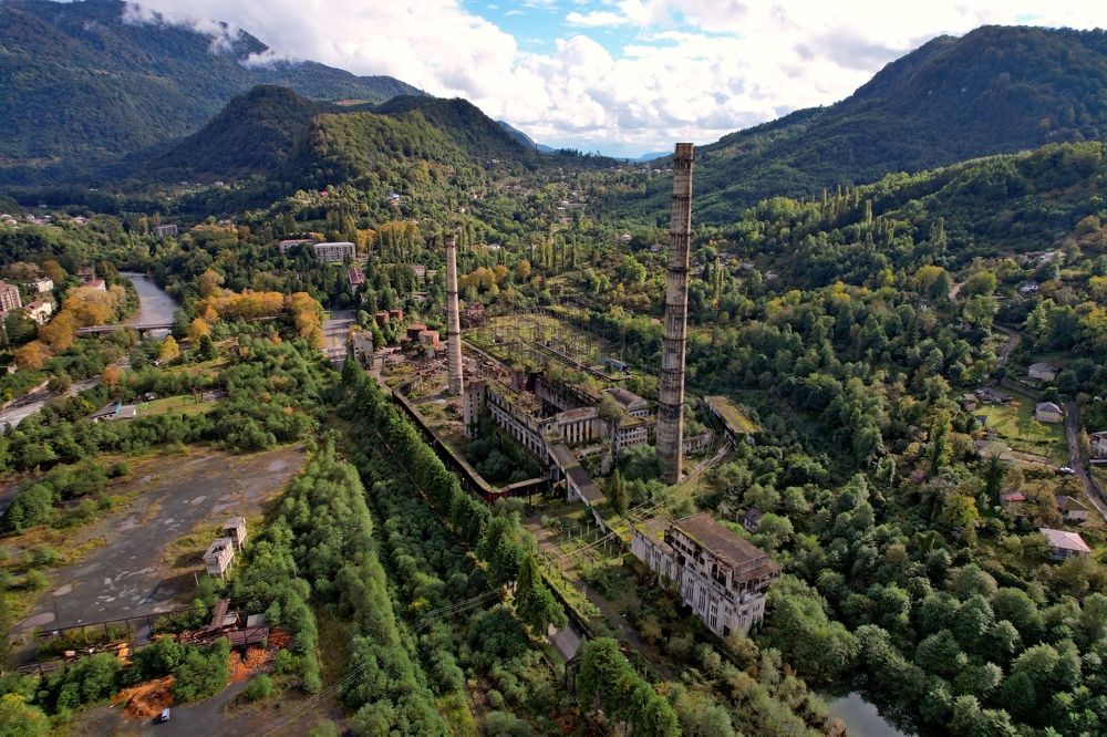 Photograph by Евгений Стренадко