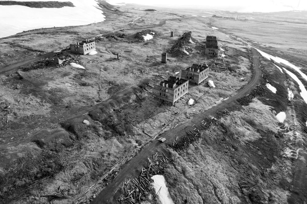 Photograph by Евгений Стренадко