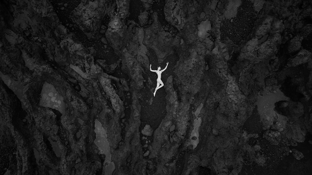 Фотография автора Sam Barton