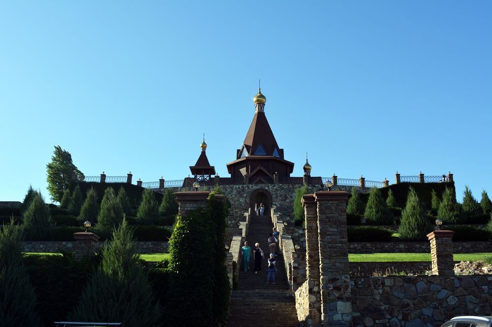 Photograph by Алина Имрановна