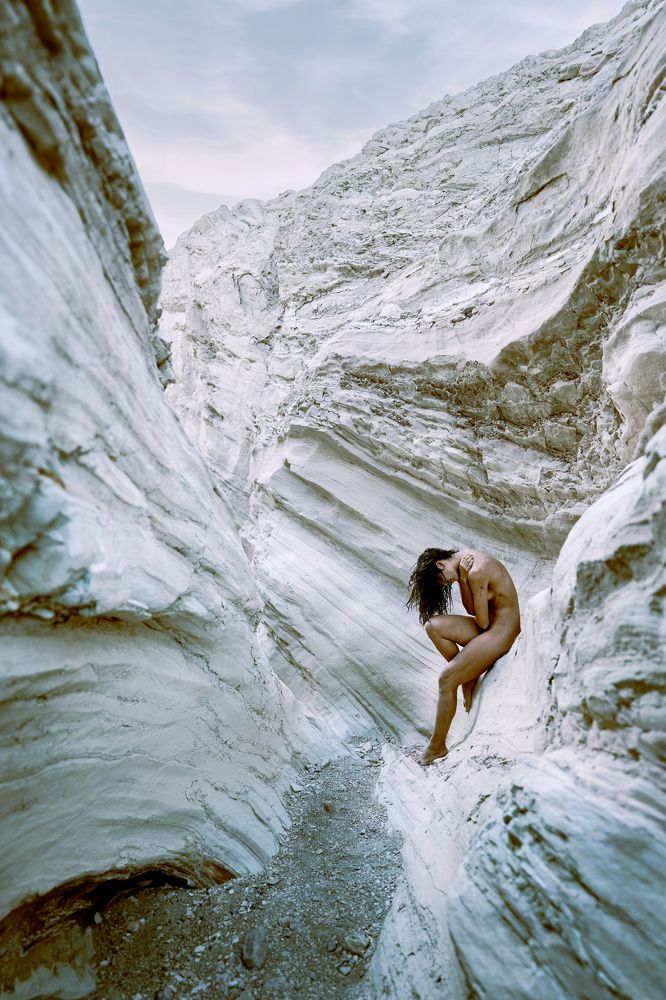 Фотография автора Sam Barton