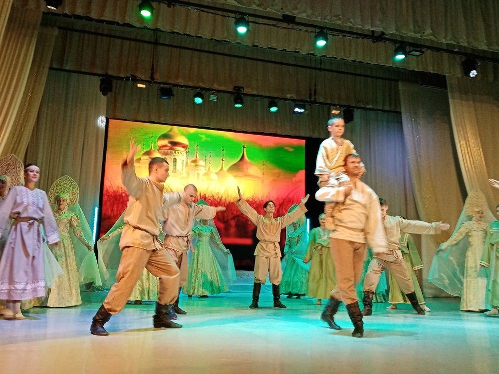 Photograph by Надежда Чаплынская