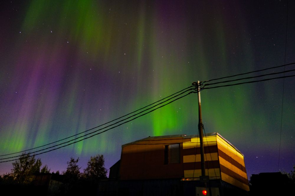 Photograph by Евгений Стренадко