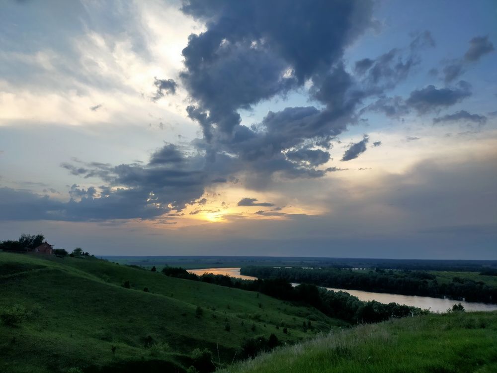 Photograph by Ольга Мартьянова