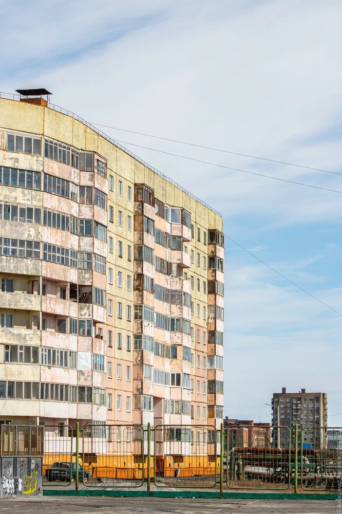 Photograph by Александр Романов