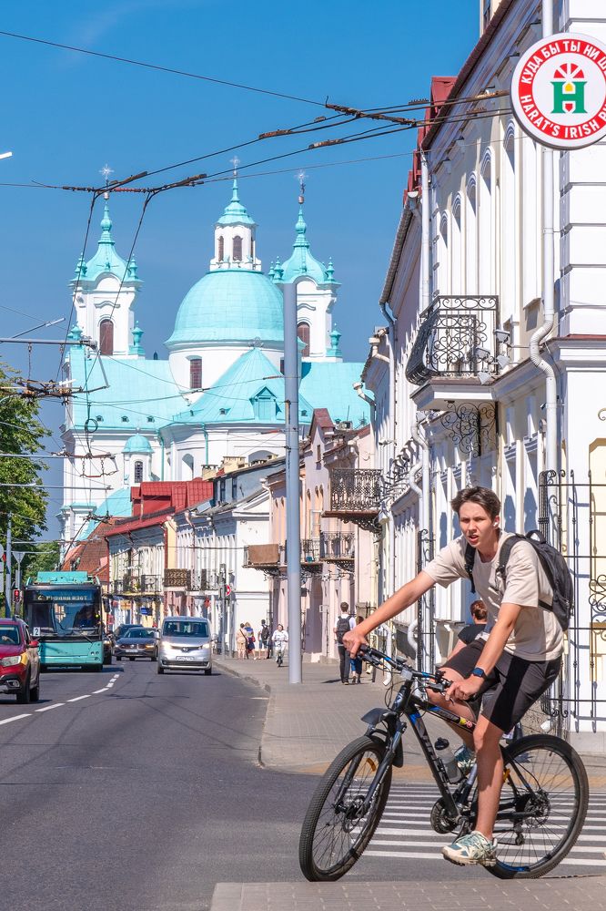 Photograph by Илья Новиков