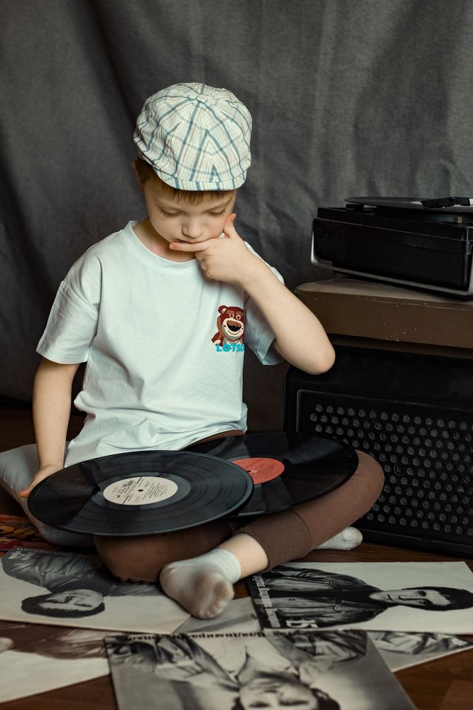 Photograph by Елисавета Бойко