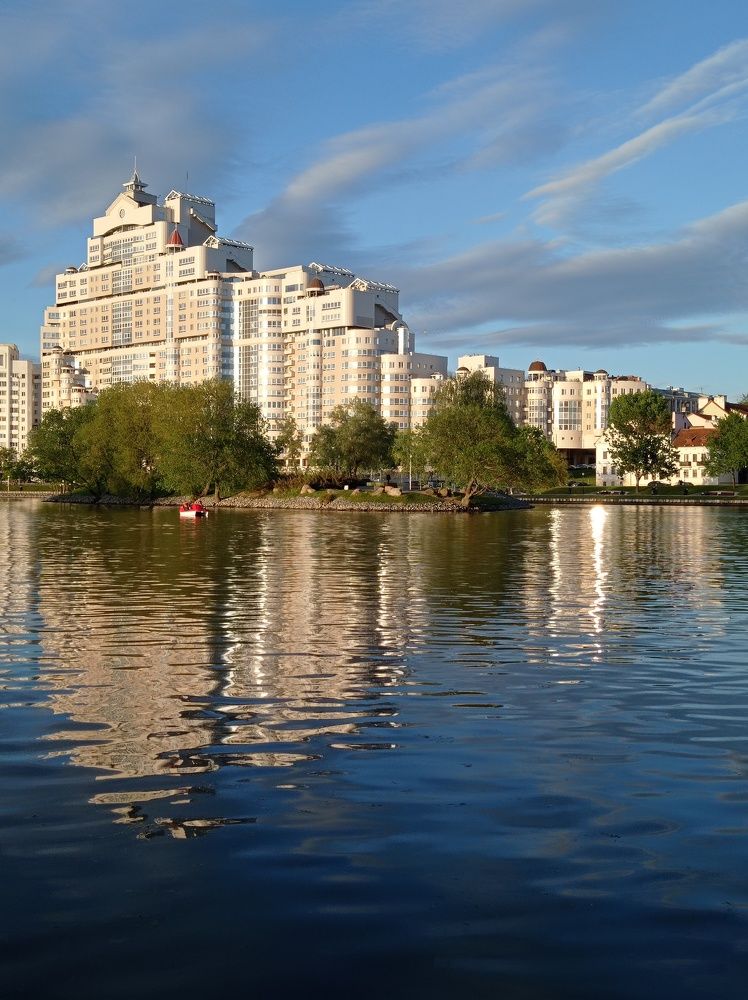 Photograph by Алла Узкая