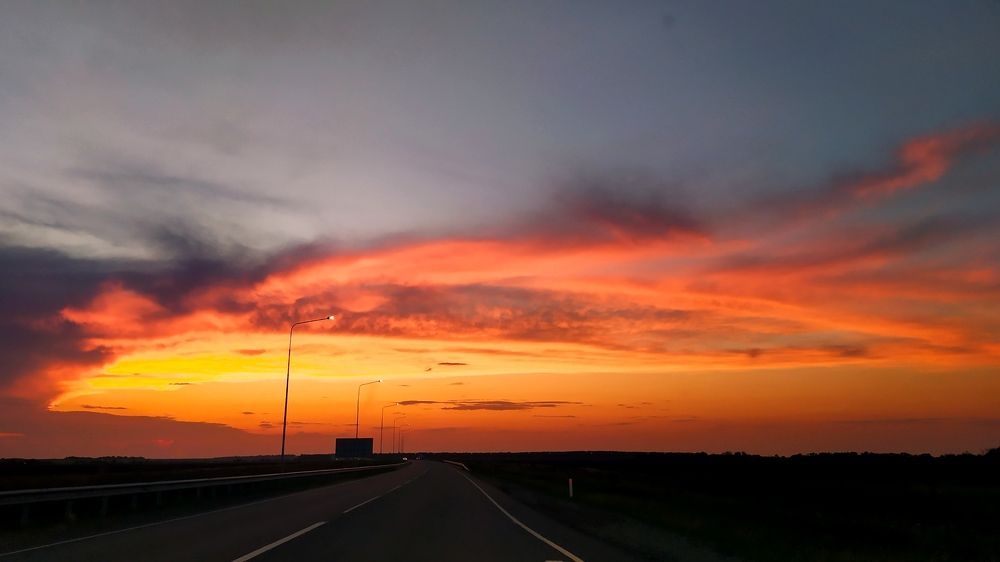 Photograph by Анна Берневик