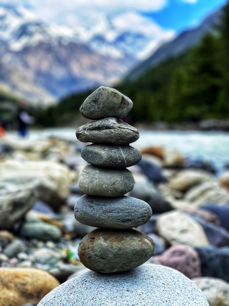 Balance of Nature