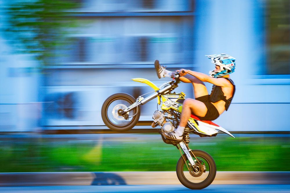 Photograph by Николай Велицкий