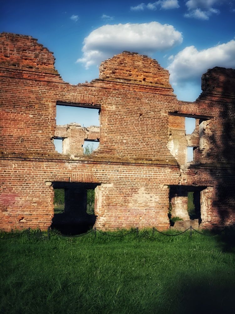 Photograph by Александра Кропивка