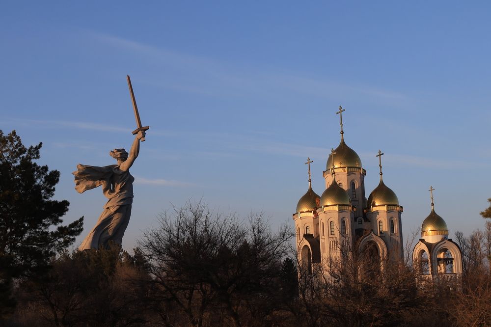 Photograph by Руслан Кадыров