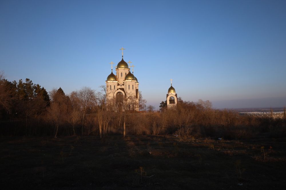 Photograph by Руслан Кадыров