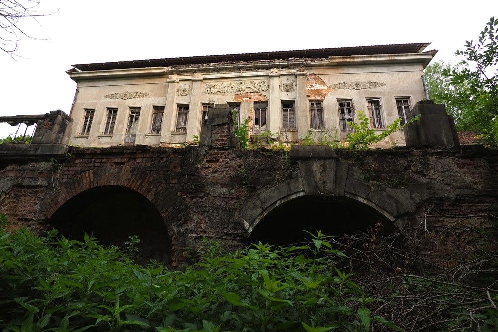 Photograph by Сергей Пушкин